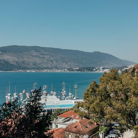 Stone House Herceg Novi Eksteriør billede